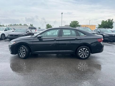 Used 2025 Volkswagen Jetta S FWD image 6