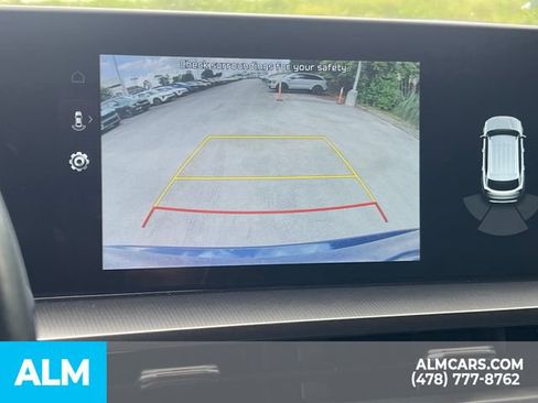 Used 2025 Kia Telluride S FWD image 27