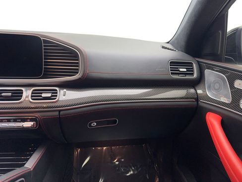 Used 2021 Mercedes-Benz GLE 53 AMG GLE 53 AMG image 55