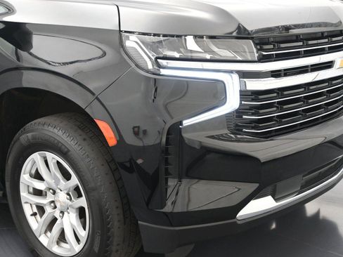 Used 2021 Chevrolet Tahoe LT image 15