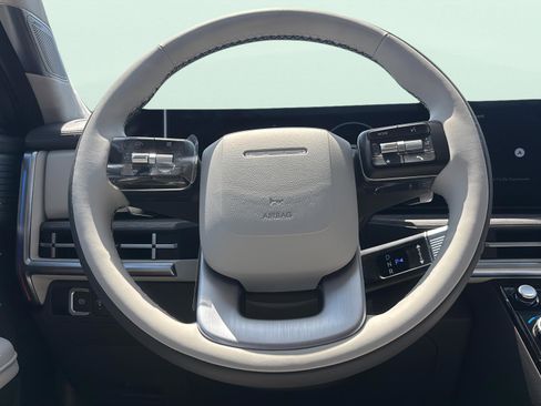 New 2026 Hyundai Santa Fe Calligraphy FWD image 12