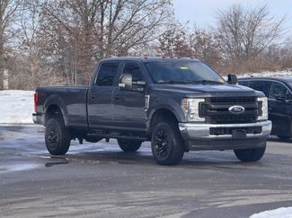 Used 2018 Ford F250 XL w/ Power Equipment Group video 1