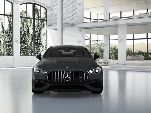 New 2026 Mercedes-Benz CLE 53 AMG 4MATIC Coupe image 7