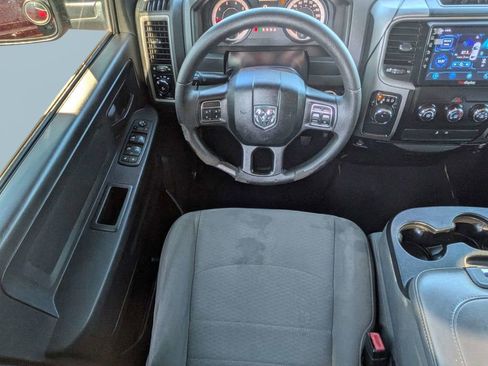 Used 2016 RAM 1500 Express image 14