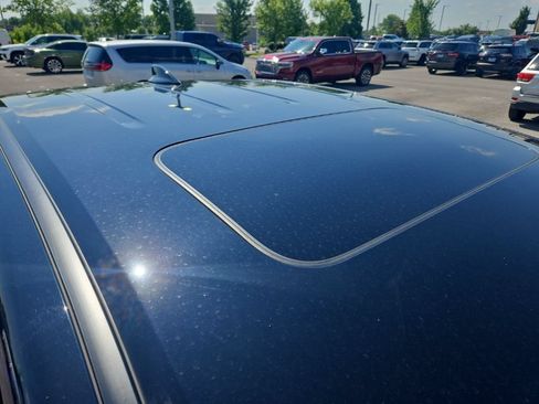 Used 2024 Honda Ridgeline RTL image 9