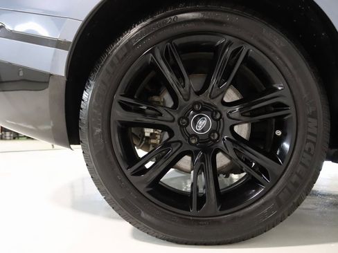 Used 2020 Land Rover Range Rover Velar R-Dynamic S image 74