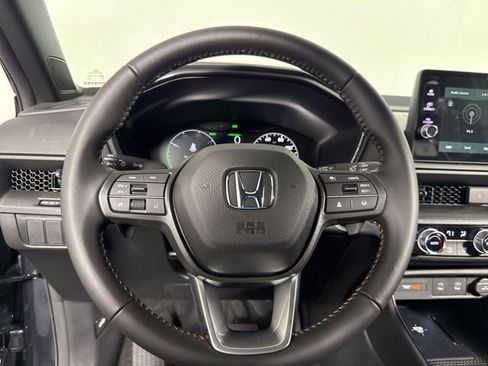 New 2026 Honda CR-V Sport image 27