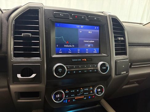 Used 2021 Ford Expedition Max XLT RWD image 22