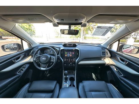 Used 2020 Subaru Ascent Limited w/ Popular Package #2A image 15