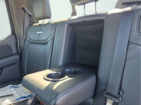 New 2026 Ford F250 Platinum AWD/4WD image 14