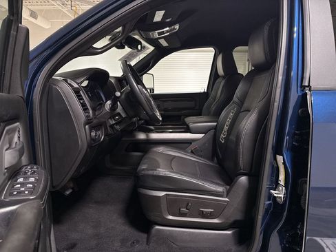 Used 2023 RAM 2500 Rebel w/ Level 1 Equipment Group AWD/4WD image 20