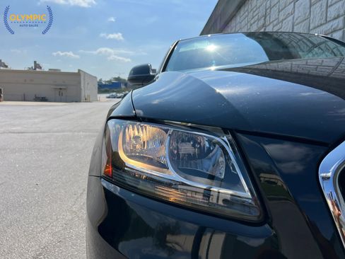 Used 2014 Audi Q5 2.0T Premium image 15