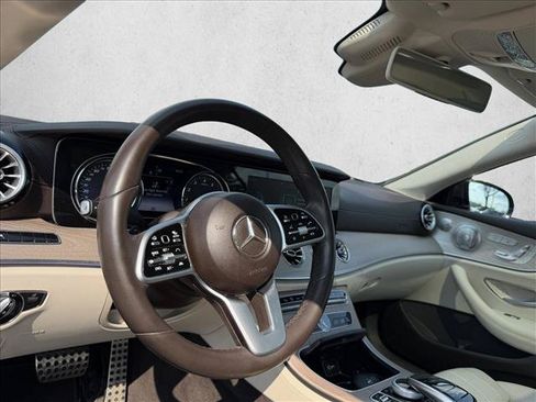 Used 2019 Mercedes-Benz E 450 4MATIC Coupe image 10