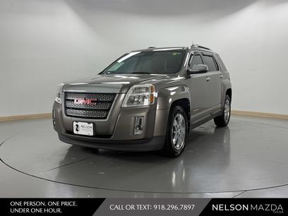 Used 2012 GMC Terrain SLT