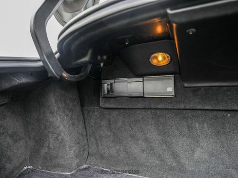 Used 2002 Aston Martin Vanquish RWD image 47