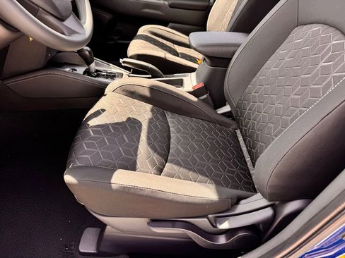New 2026 Mitsubishi Outlander Sport ES AWD/4WD image 28