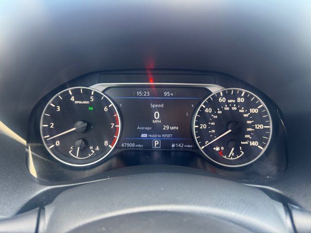 Used 2024 Nissan Altima 2.5 SR w/ SR Premium Package AWD/4WD image 14