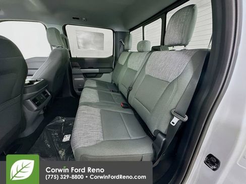 New 2026 Ford F250 XLT w/ XLT Premium Package image 27