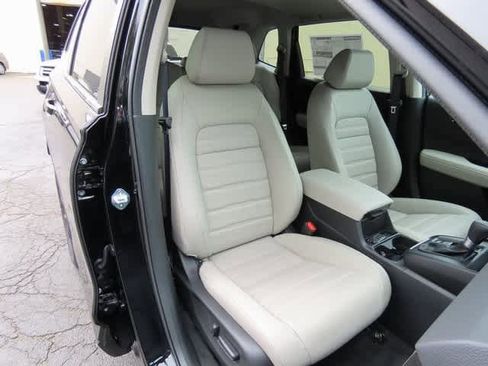 New 2026 Honda CR-V EX-L image 16