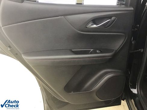 Used 2025 Chevrolet Blazer RS image 13