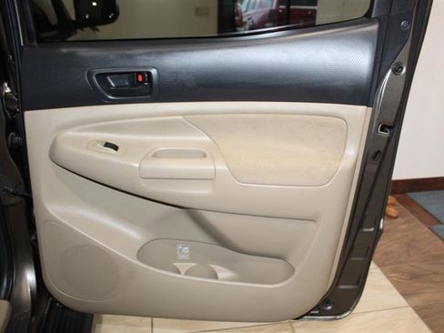 Used 2009 Toyota Tacoma 4x4 Double Cab image 30