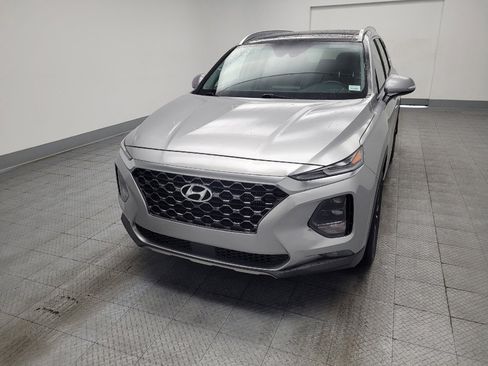 Used 2020 Hyundai Santa Fe SEL AWD/4WD image 15