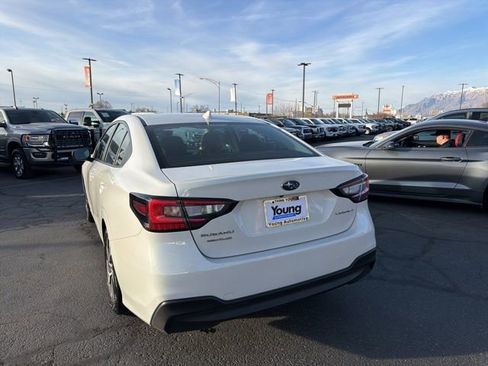 Used 2025 Subaru Legacy Premium w/ Popular Package #1A image 14