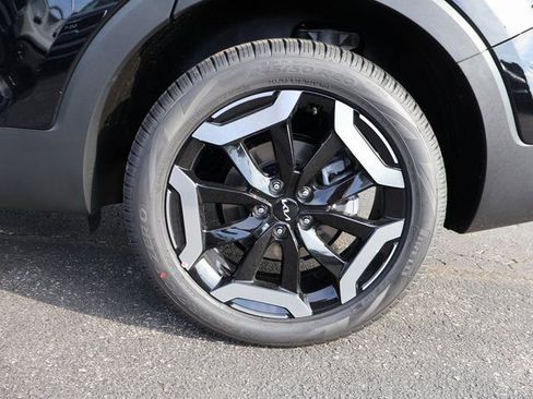 New 2025 Kia Telluride EX image 43