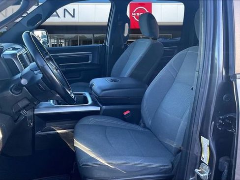 Used 2021 RAM 1500 Classic Warlock image 19