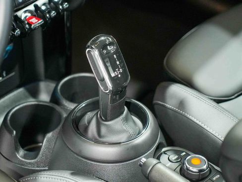 Used 2022 MINI Cooper S image 20