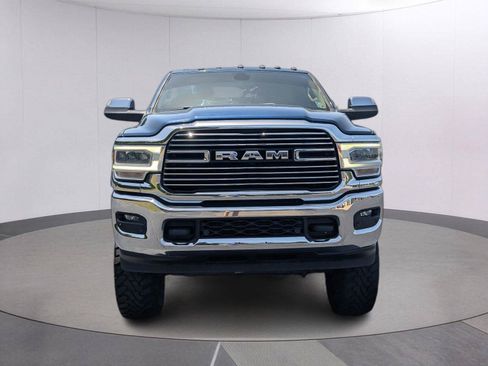Used 2020 RAM 2500 Laramie AWD/4WD image 9
