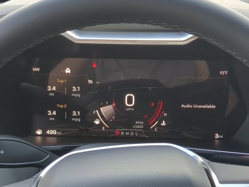 New 2025 GMC Canyon Elevation w/ Convenience Package image 37