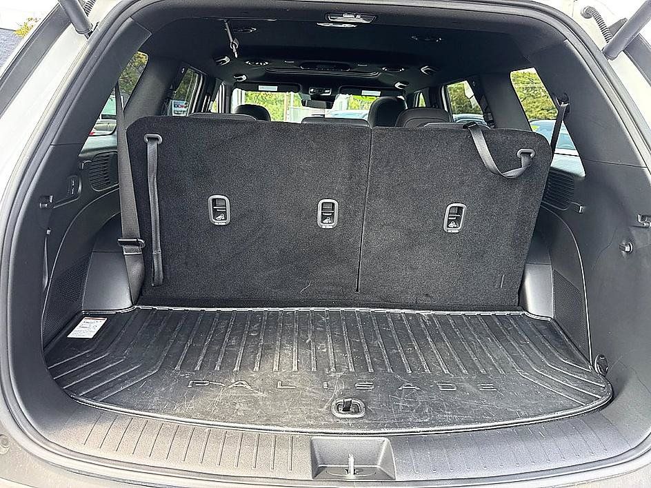 Certified 2026 Hyundai Palisade XRT Pro AWD/4WD image 26