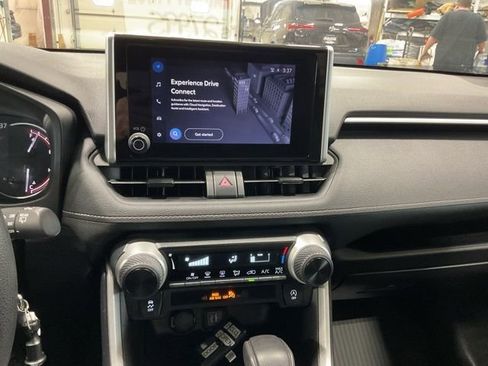 Used 2024 Toyota RAV4 LE image 16