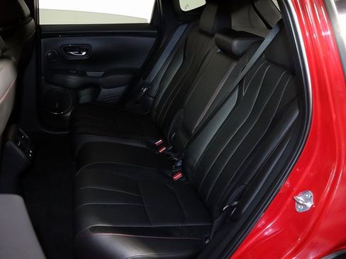 Certified 2025 Acura ADX A-Spec image 13