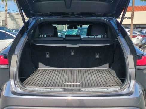 Used 2025 Lexus RX 350 w/ Convenience Package image 30