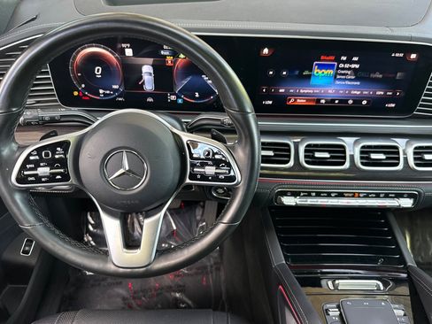 Used 2022 Mercedes-Benz GLE 350 4MATIC image 35