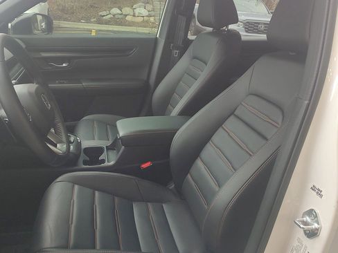 Used 2026 Honda CR-V Sport-L image 2