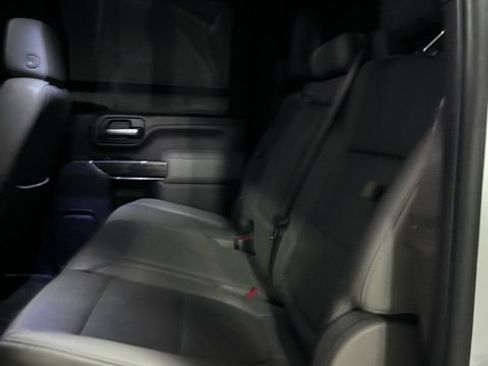 Used 2021 Chevrolet Silverado 2500 LTZ w/ LTZ Premium Texas Edition image 11