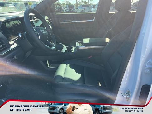 New 2026 GMC Terrain Elevation w/ Elevation Premium Package image 9