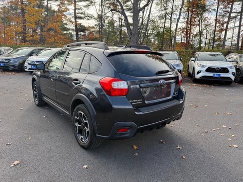 Used 2015 Subaru Crosstrek 2.0i Premium image 6
