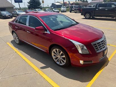 Used 2015 Cadillac XTS Luxury w/ Driver Awareness Package