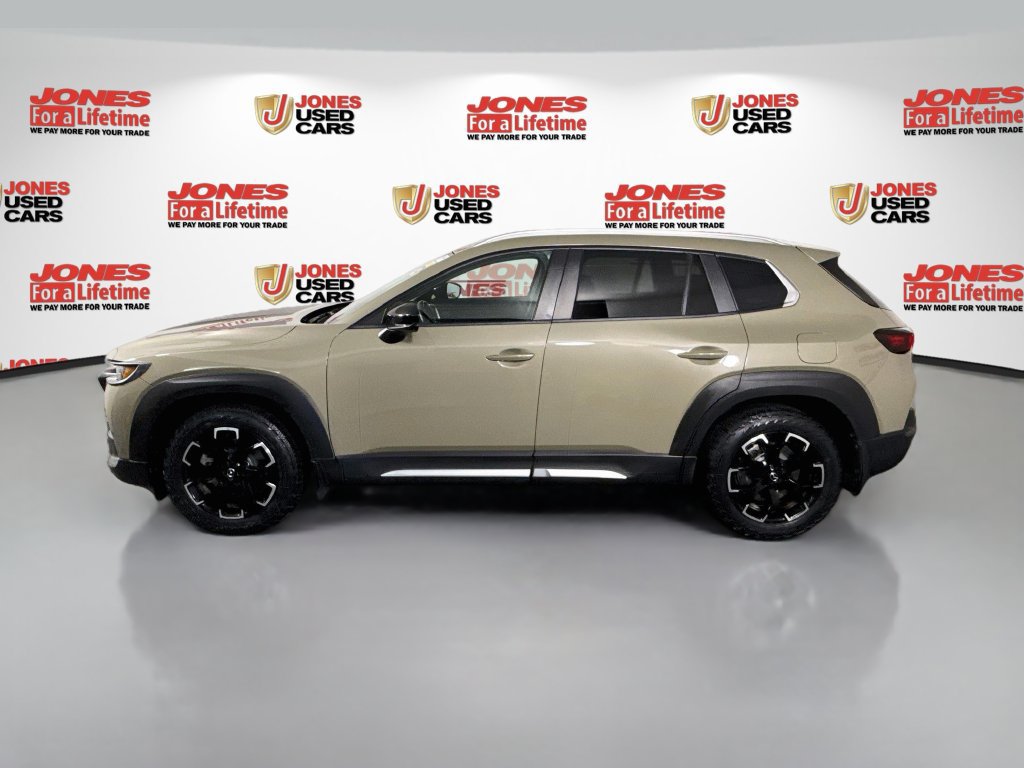 Used 2023 MAZDA CX-50 Meridian Edition w/ Apex Package AWD/4WD image 14