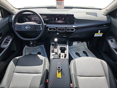 New 2026 Nissan Sentra SR w/ SR Premium Package image 12