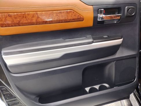 Used 2015 Toyota Tundra 1794 Edition image 28