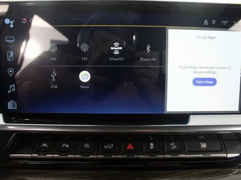 New 2026 Chevrolet Silverado 1500 RST image 6