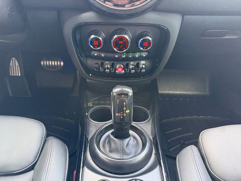 Used 2024 MINI Cooper Clubman John Cooper Works AWD/4WD image 18