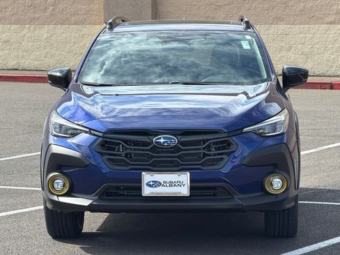 New 2026 Subaru Crosstrek 2.5i Sport image 9
