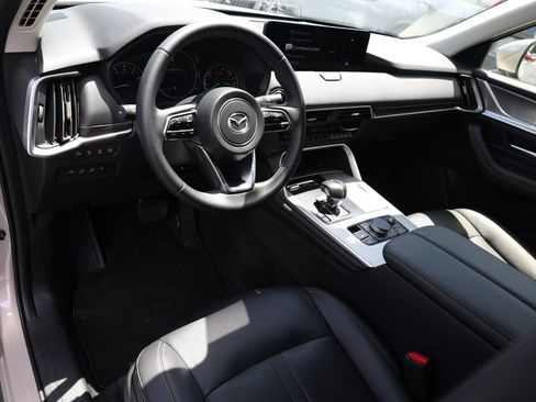 Certified 2026 MAZDA CX-90 3.3 Turbo w/ Preferred Package AWD/4WD image 14