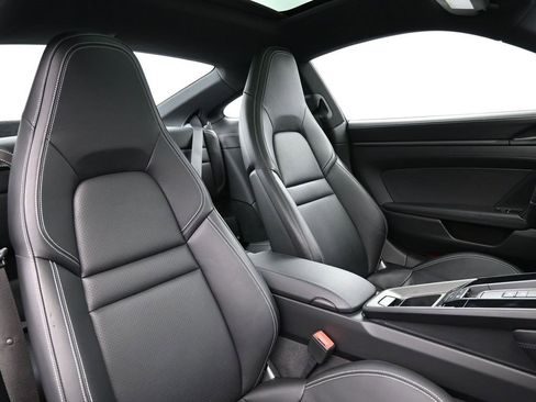 Used 2023 Porsche 911 Carrera 4 GTS image 24